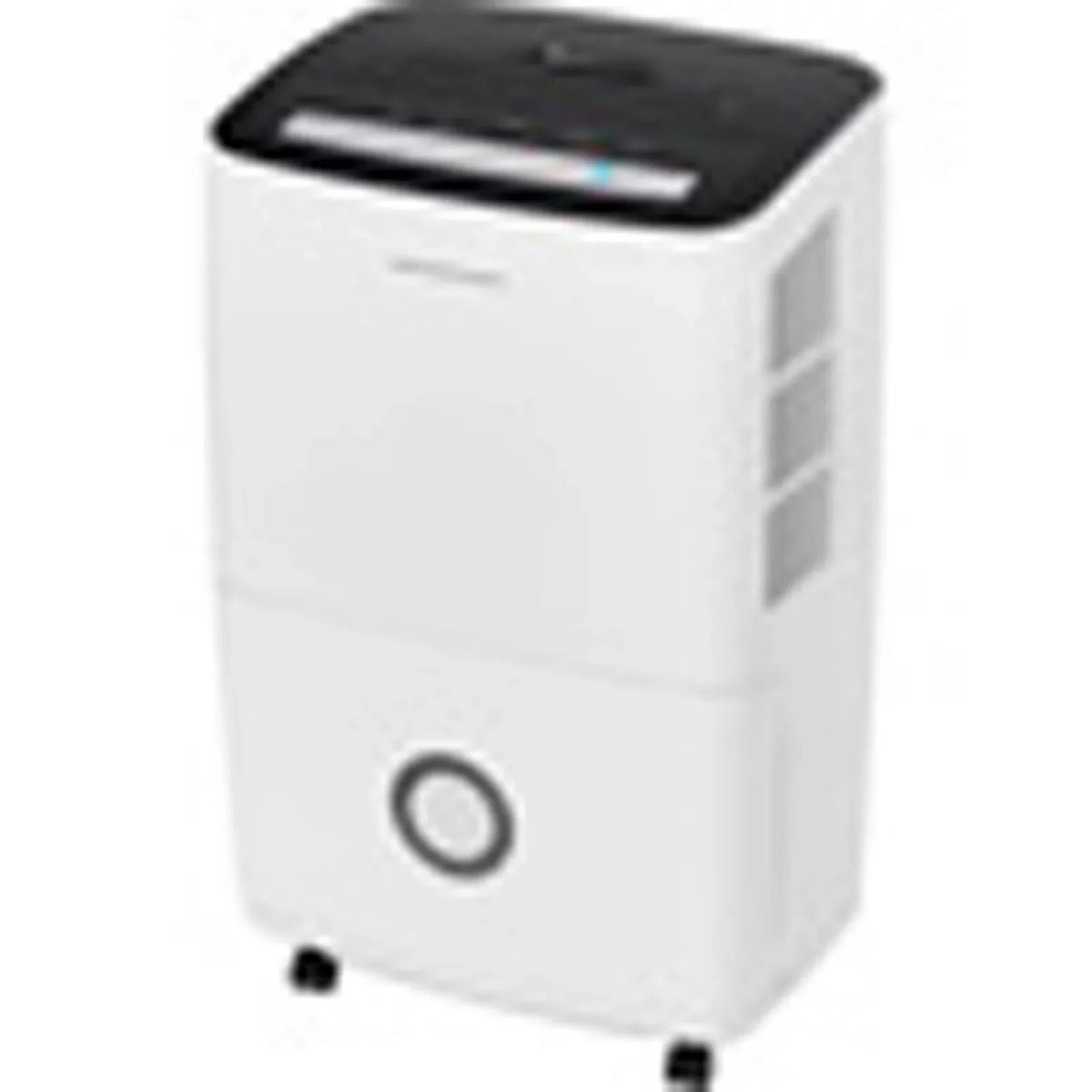 Frigidaire Dehumidifier Built-in in White with 70-Pint Efficiency High Pump