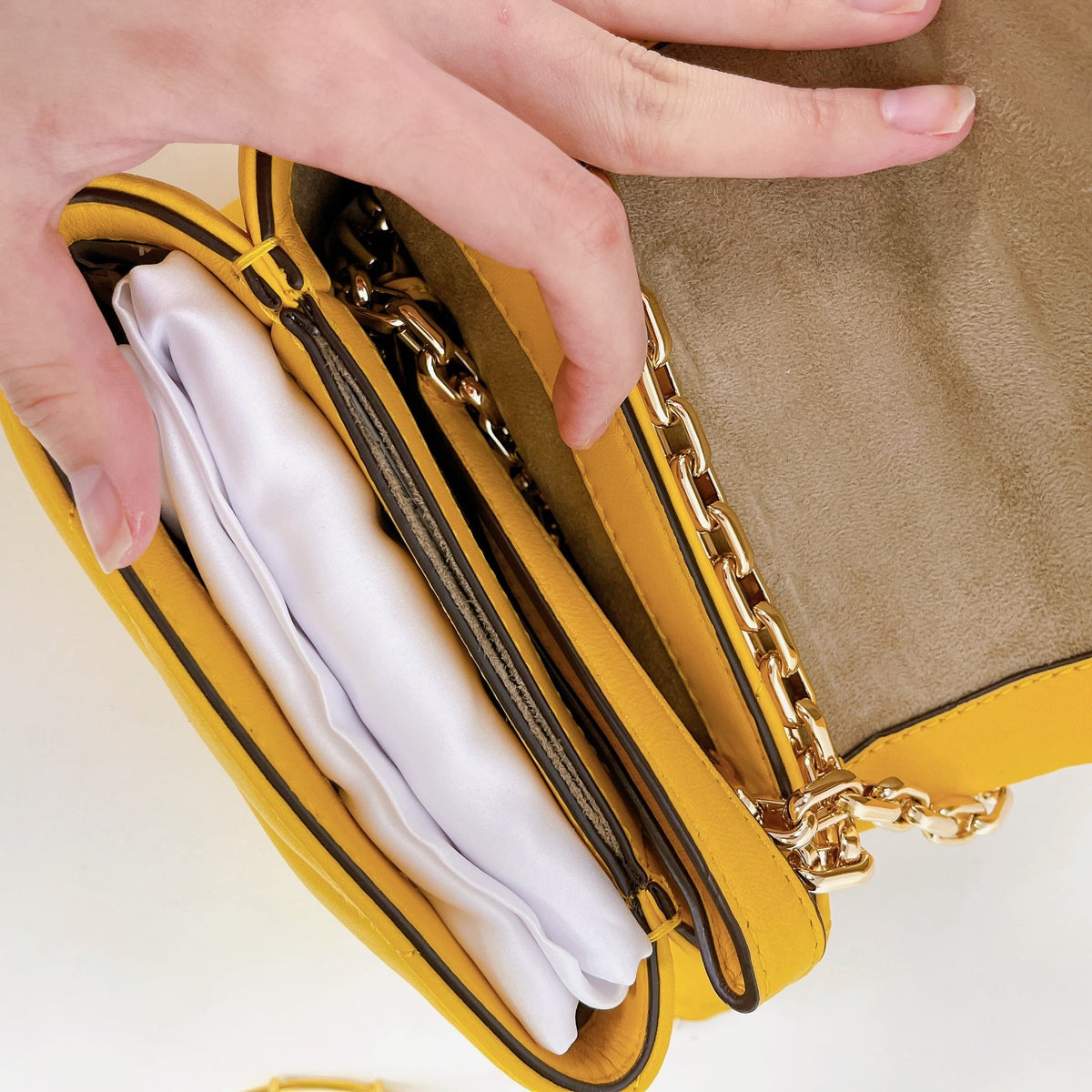 Sunflower Crossbody Cece Extra Small Michael Cece Bag Kors