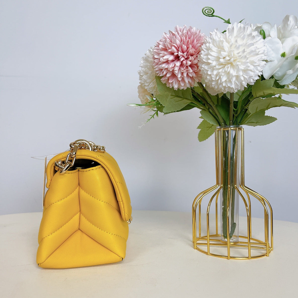 Sunflower Crossbody Cece Extra Small Michael Cece Bag Kors