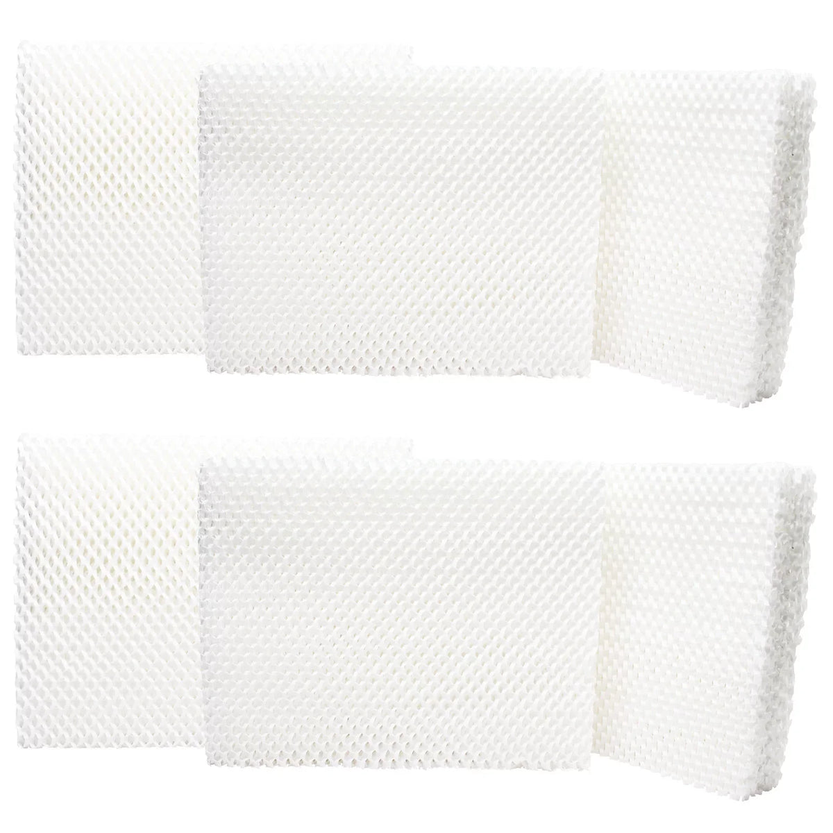 Compatible Vornado 432 Filter 6-Pack Replacement Filter Humidifier MD1-0001 MD1-0002, - Vornado Air