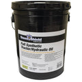 for New Shield Gallon Hydraulic pail Stens Oil Full-synthetic, 5 770-736