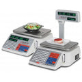 x with mm - 58 Integral 500 Printer per CardinalScales 60 DL Scale Series Roll Label- Price Computing