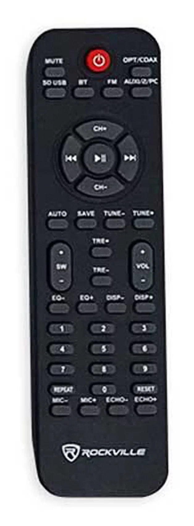 Television TV-Black For Theater System Tower Speaker Sony Smart Home w/Sub