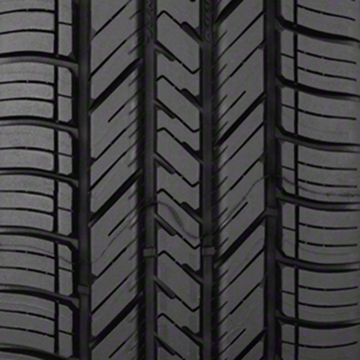 All Season Goodyear 205/65R16 Tire Fuel 95H Assurance Max Passenger