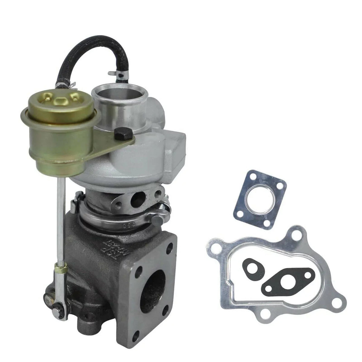 Kubota SVL75 Turbocharger TD04L4 for M6040 M7040 TD04L4-09TK3-5.0 Turbo SVL90