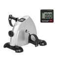 Silver Hands Mini Use Trainer and Exercise Bike Home Feet