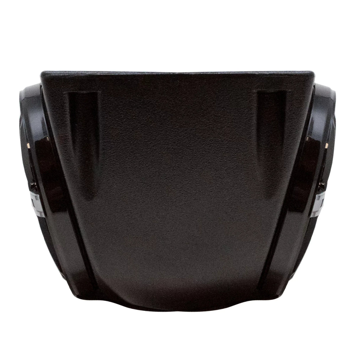RGB XQAP BLUAVE Pod Marine 6.5" LED XQAP-B Speaker 4x Loaded - Coaxial Quad Black, With