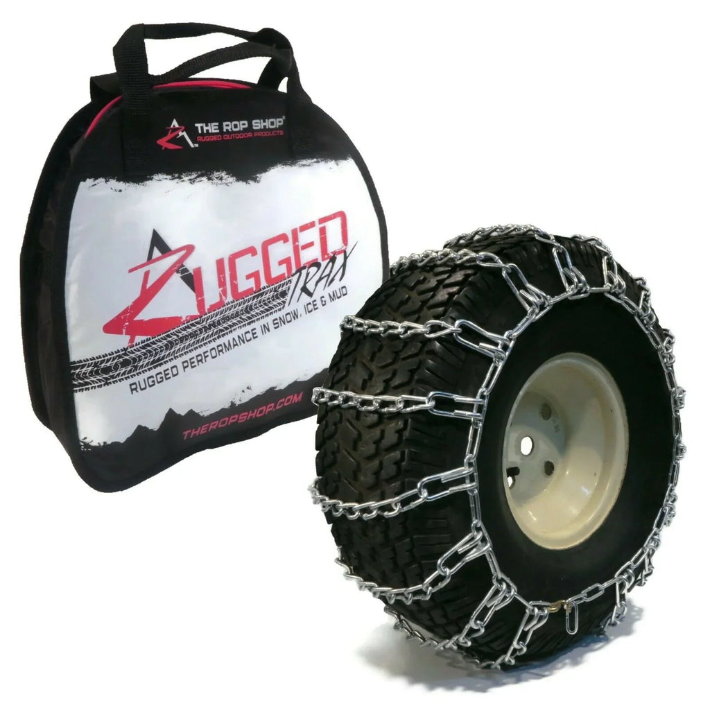 Many UTV 2 The Mule Teryx Tire Vehicle Pair | Shop 19x9.5x8 For Chains Link ROP Kawasaki