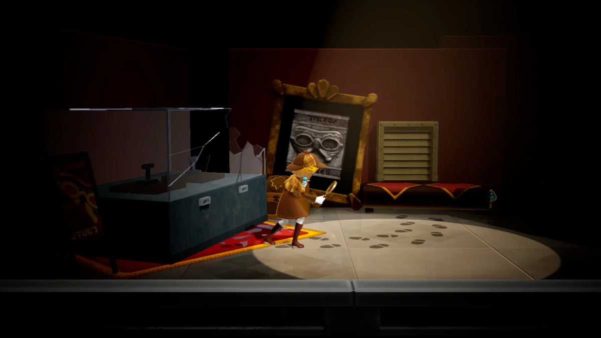 Switch - [Digital] Nintendo Princess Showtime! Peach™: