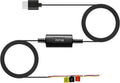 Mini 70mai 10ft to Low Hardwire Protection, Dash Hour USB 24 for Kit 12V-30V Car 70mai Cams, 5V/2.4A, Voltage UP03,