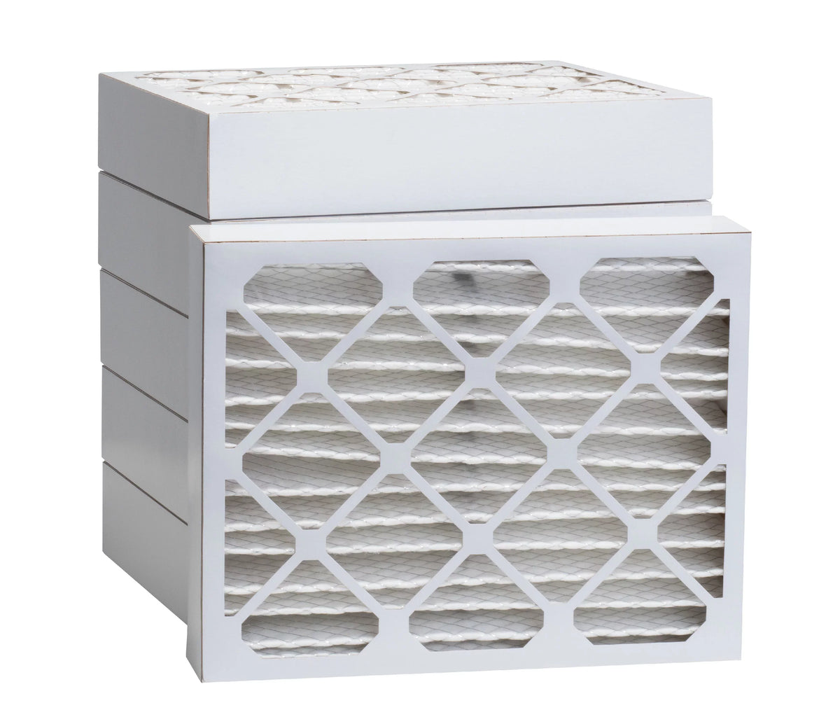 6, x the Air 20 4, in 20x25x4 of Filter, MERV Made 25 13, Box x Pleated USA Aerostar