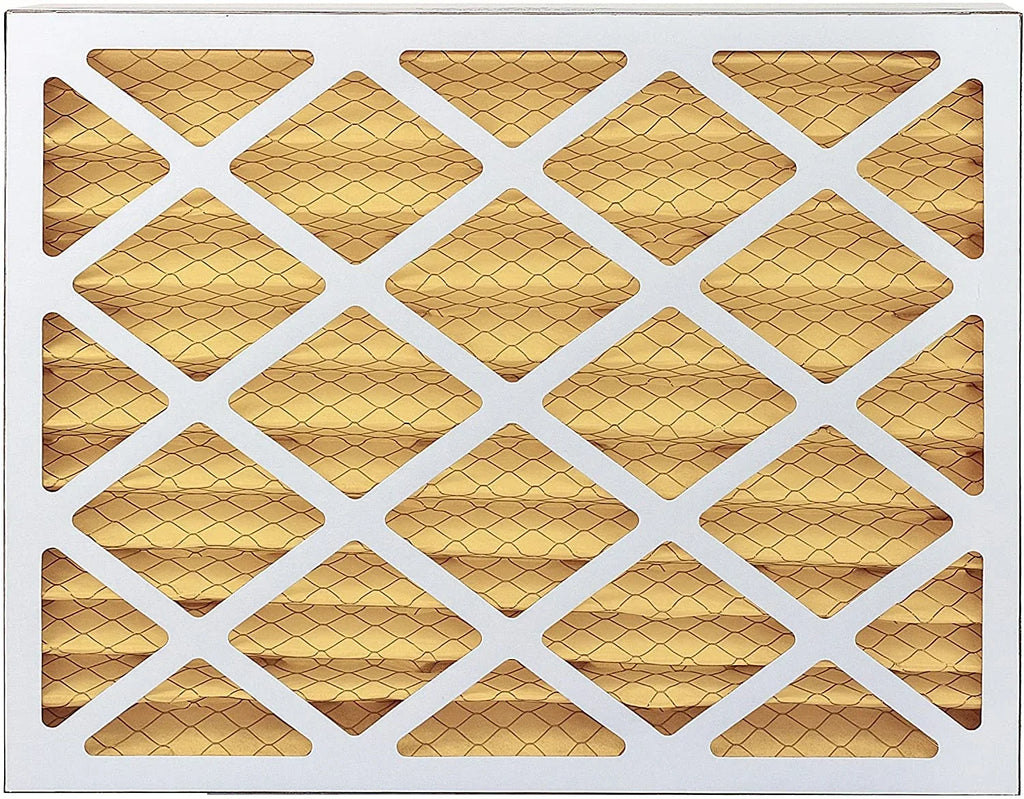 (2-Pack) Filters HVAC Pleated Air Filterbuy Furnace AC MERV 30x32x2 11