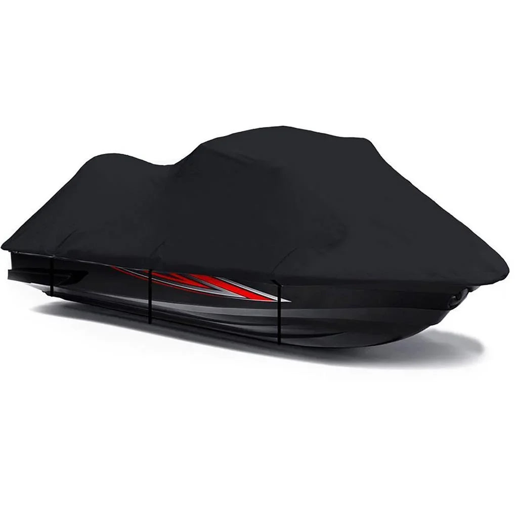 TOP Cover Jet Cover Compatible GT Doo BLACK JET 1991 Sea 1990 OF SKI LINE Ski SKI JET Sea-Doo PWC THE for COVER