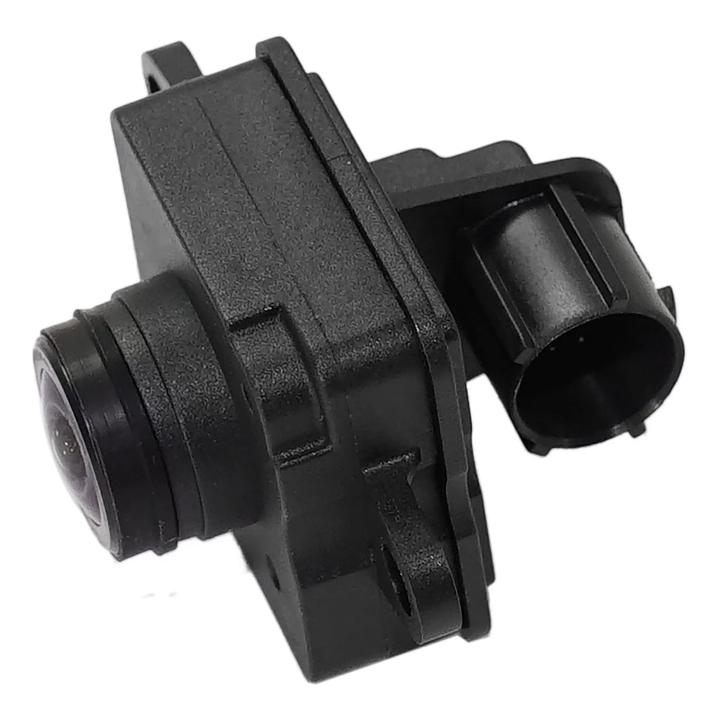 2014-2018 for Up Jeep New Camera Cherokee Back