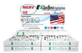 14x36x2 Office Made Home The Filter In 10 (Pack HVAC USA. Air - - Air 2" or 6) Pleated - Furnace Air Glasfloss or Filter AC MERV - - Filter - of