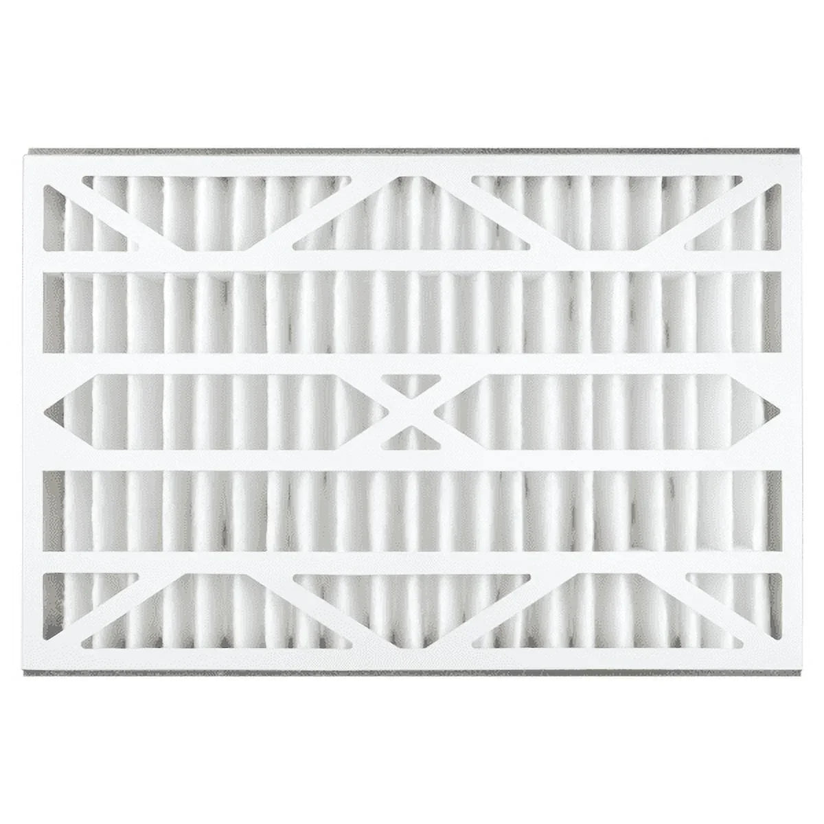 16x25x3 Filter Air Bear Replacement 255649-101 HEALTH Air - MERV 6-Pack AIRx 13,