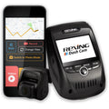 1080p and Rear Front Dash Full Rexing Pro HD V1P Cam