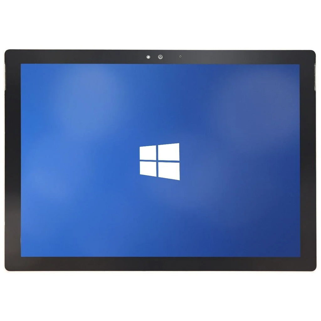 0.90GHz (1724) Good) M3 Tablet Core / 128GB Microsoft Silver (Very - 4 Pro Surface 12.3-inch