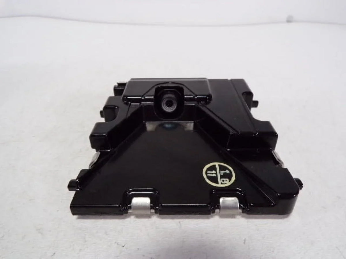 Camera (Good) Lane OEM Warning Pre-Owned 17 Departure Mounted LKQ 19 Prius Roof Toyota 18 20