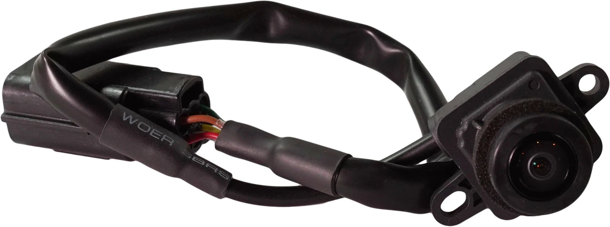 Compatible Cherokee Jeep with Back Camera Up 2011-2013 Grand