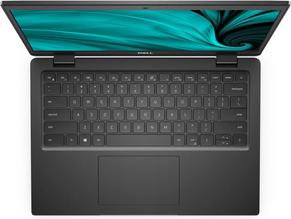4.2 - - Latitude Dell - FHD @ CPU 3000 14" Restored i5 Cores 16GB (Refurbished) 4 Gen GHz RAM Laptop 8TB 11th SSD 3420 (2021) Core
