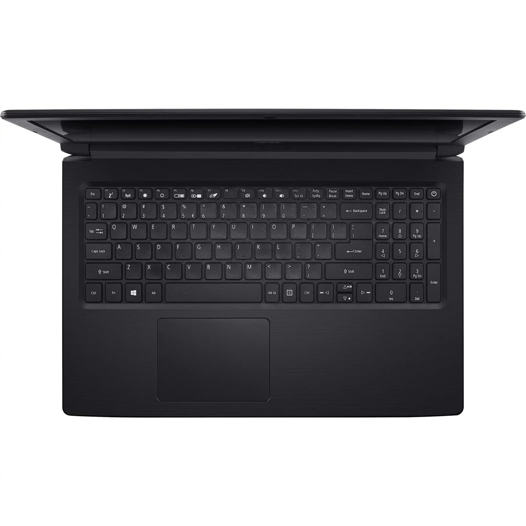 Acer i3 - Red 4 TB 16 - 3 HDD i3-8130U - 15.6 GB - - RAM GB Memory inch A315-53-35ZY Core Notebook - 1 Aspire Roc