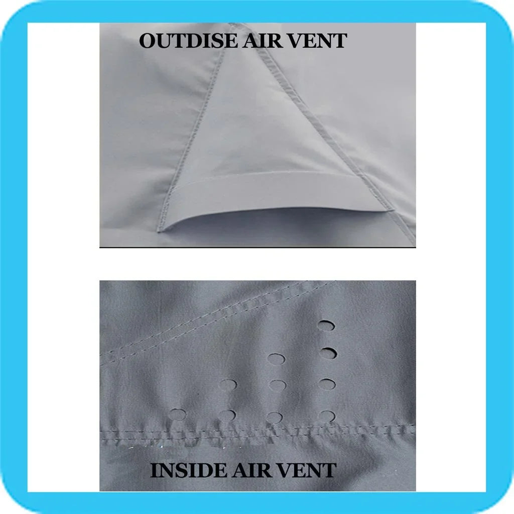 STORAGE, BOAT Compatible 185 COVER TRAVEL, for INVADER 2002-2005 ALUMACRAFT LIFT