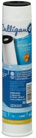 Replacement Culligan Water 3-Pack Cartridge D-20A Drinking