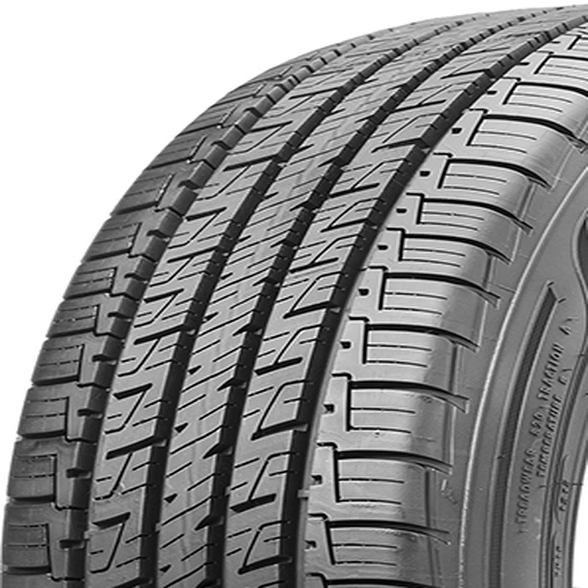 Passenger 98H Tire MaxLife Assurance All Goodyear 225/60R16 Season
