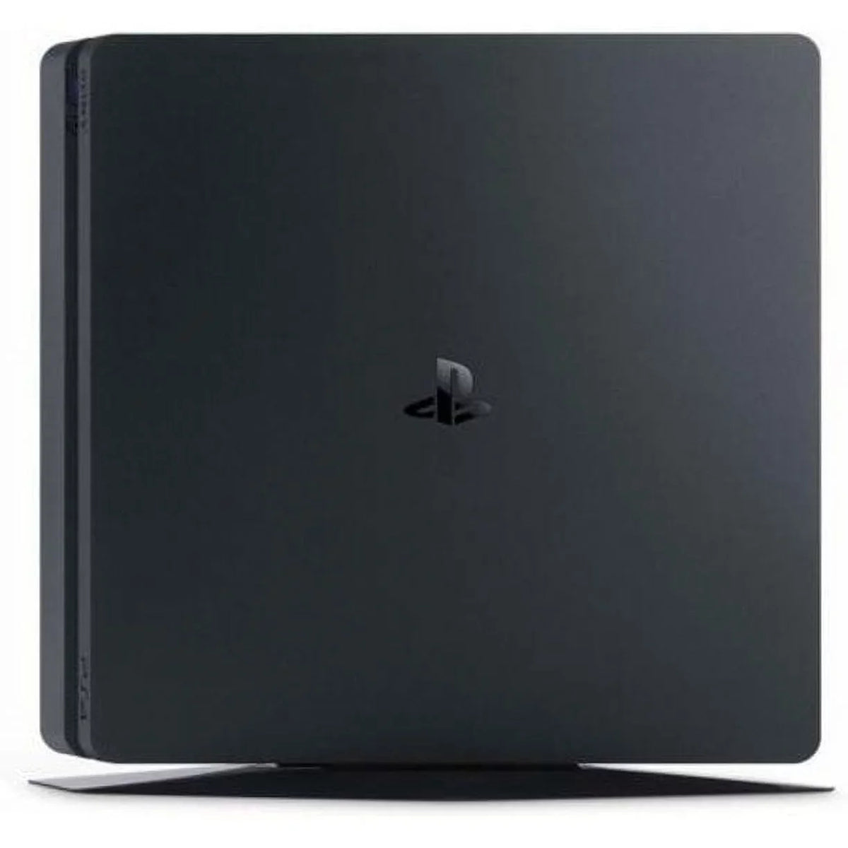 Jet Only Slim - Black PlayStation Restored Console Sony - CUH-2115B 4 1TB (Refurbished) Game