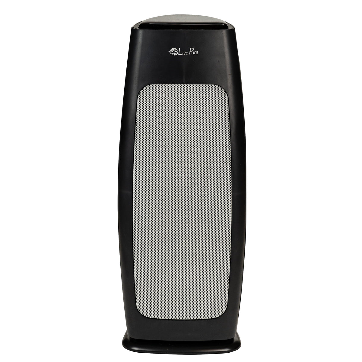 Digital LP270THP Permanent Purifier with Tall Sierra Series LivePure Filtration Air Tower