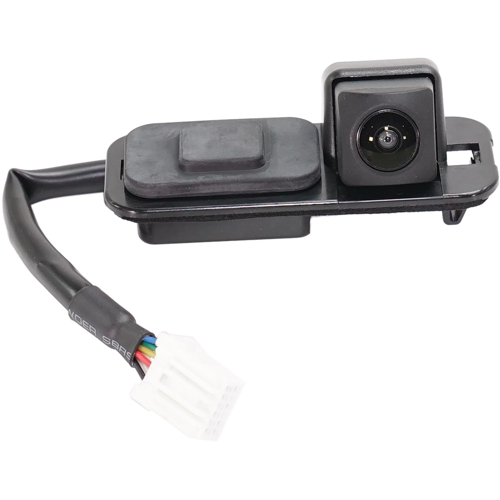 Camera Compatible TLX Back with Acura 2015-2020 Up