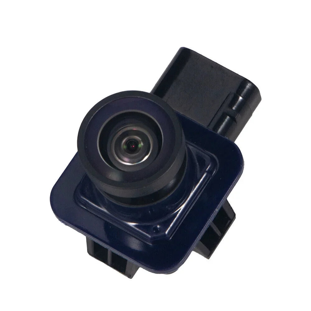 (2013-2016) Camera Rear Fusion View Shockproof Waterproof Ford Backup Compatible & High-resolution with