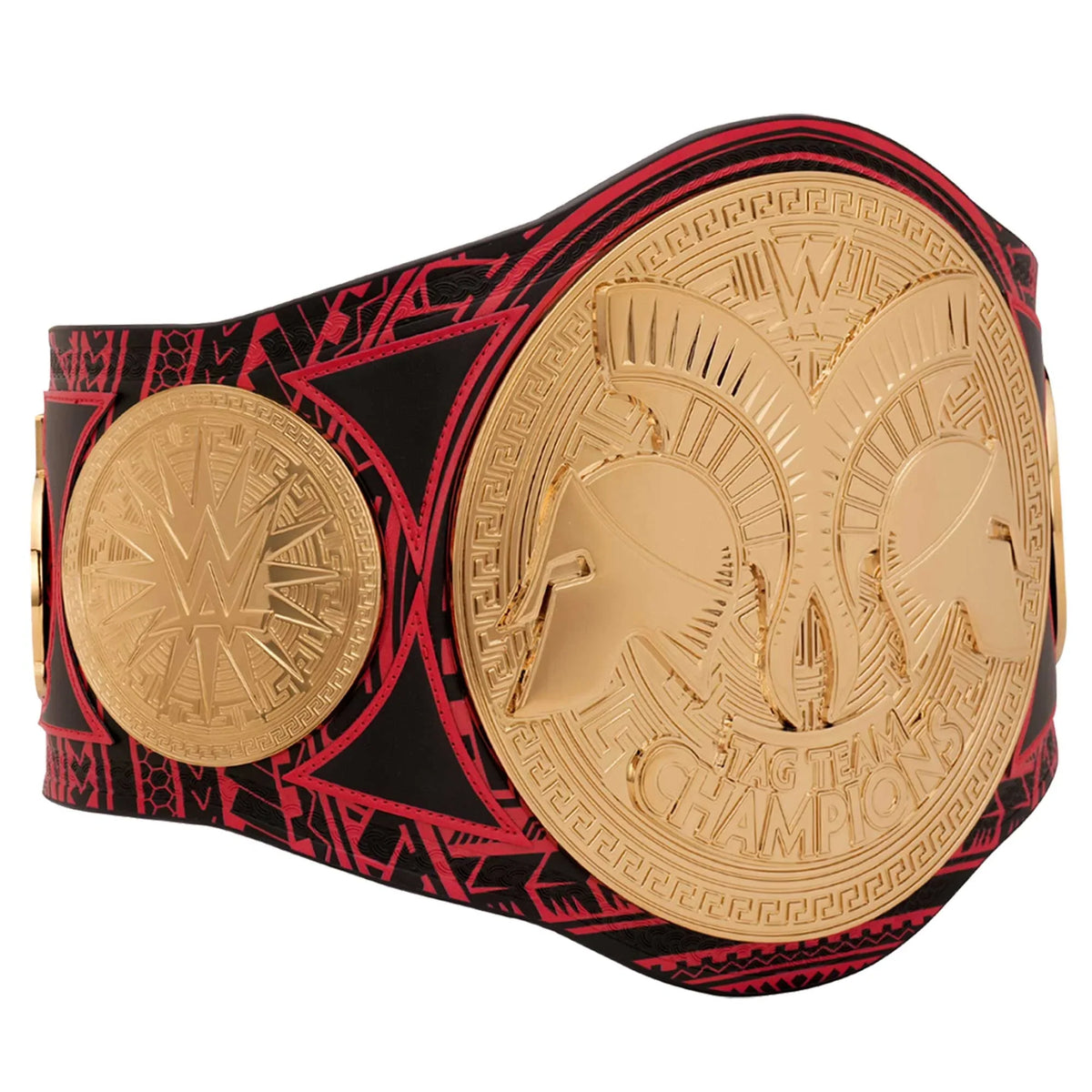 622-Day Limited Belt The Team Usos Title Tag Longest Reigning Edition