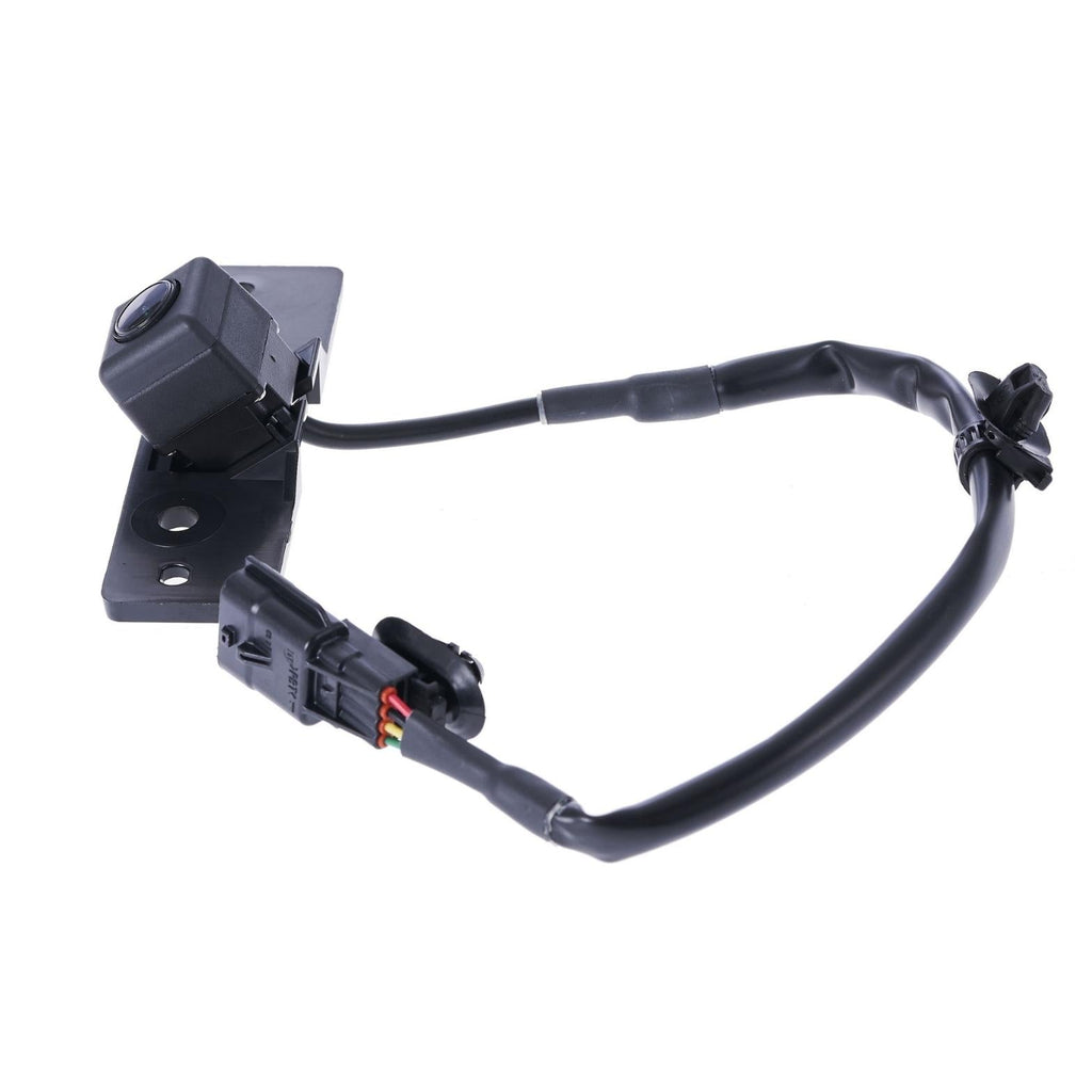 Backup Camera for Nissan 28442-EZ01A TITAN 28442-EZ00A Replaces 16-19