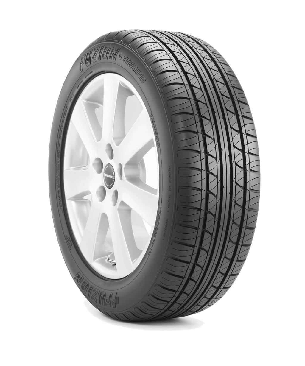 AS LE, Fits: Honda Fuzion Touring 2017 Accent Tire All 185/65R15 EV Hyundai A/S 2013-14 88H Fit Season