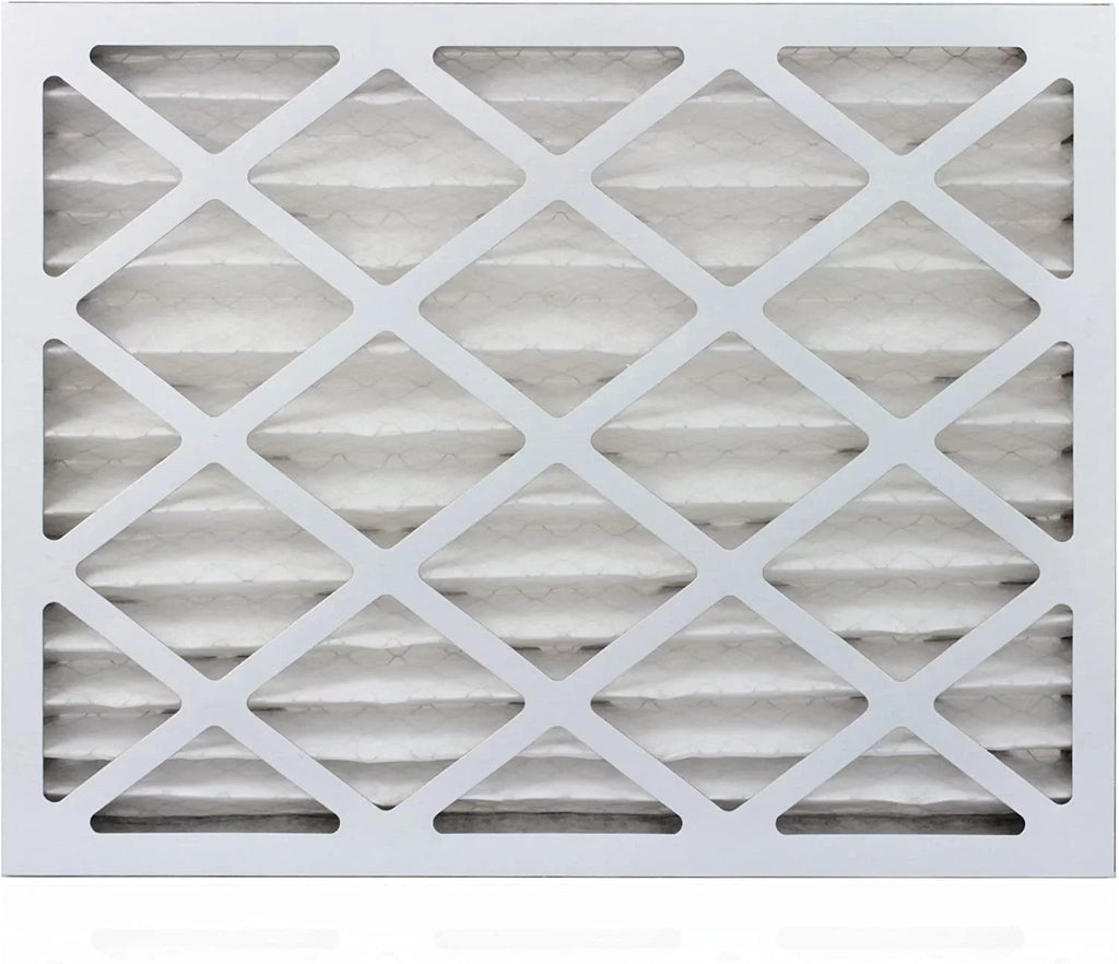 Furnace (6-Pack) AC 25x32x2 MERV Filters Filterbuy HVAC 13 Pleated Air