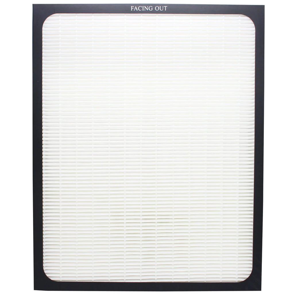 Blueair Compatible 8-Pack 203C Air Blueair Filter - 200 Purifier 300 & Replacement Air Filter