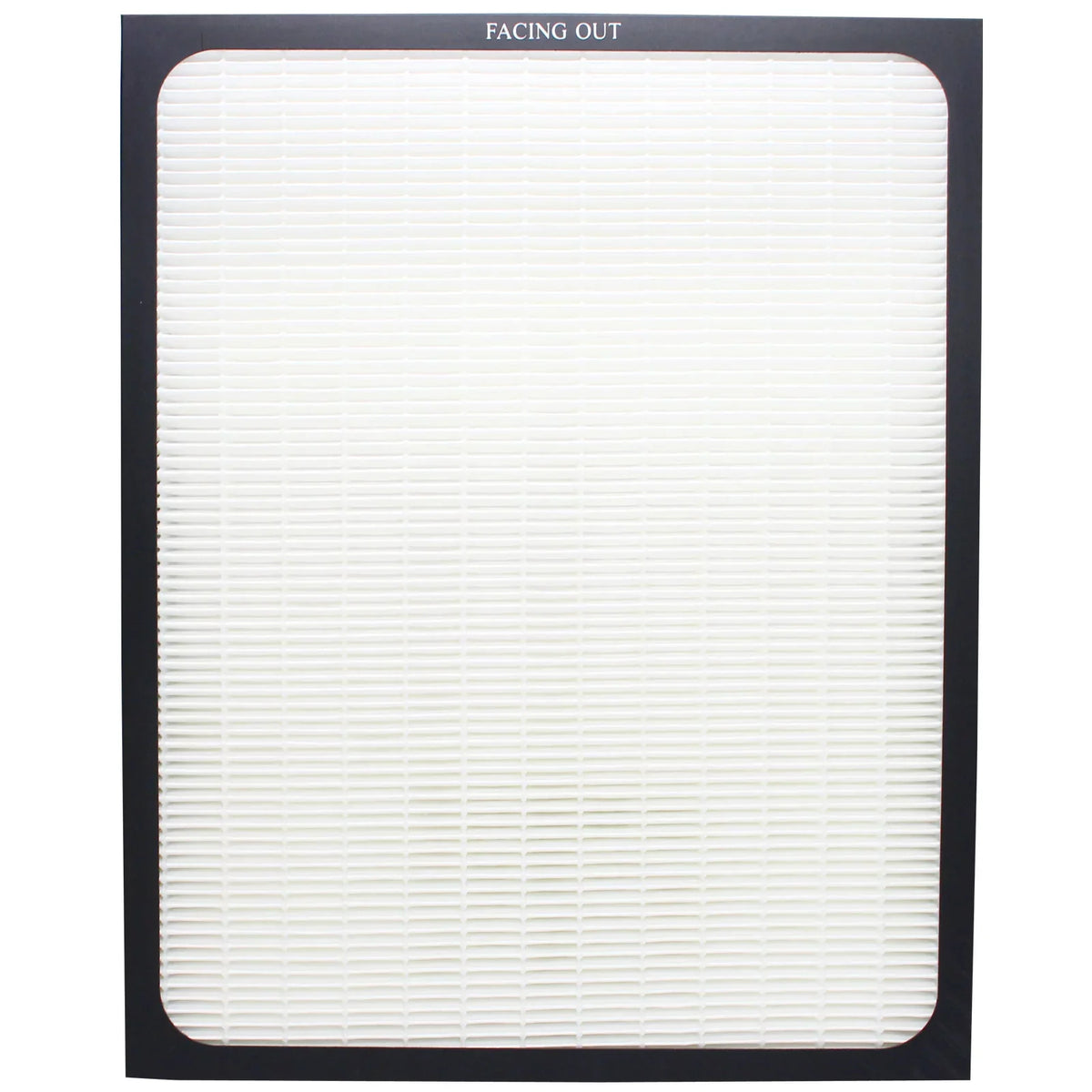 Blueair Compatible 8-Pack 203C Air Blueair Filter - 200 Purifier 300 & Replacement Air Filter