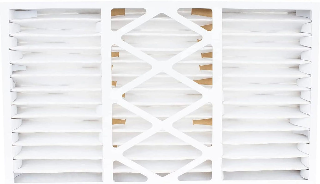 13 Air (3-Pack) Trion Furnace Bear MERV AC 16x25x3 Air Filterbuy HVAC Pleated for 255649-101 Filters