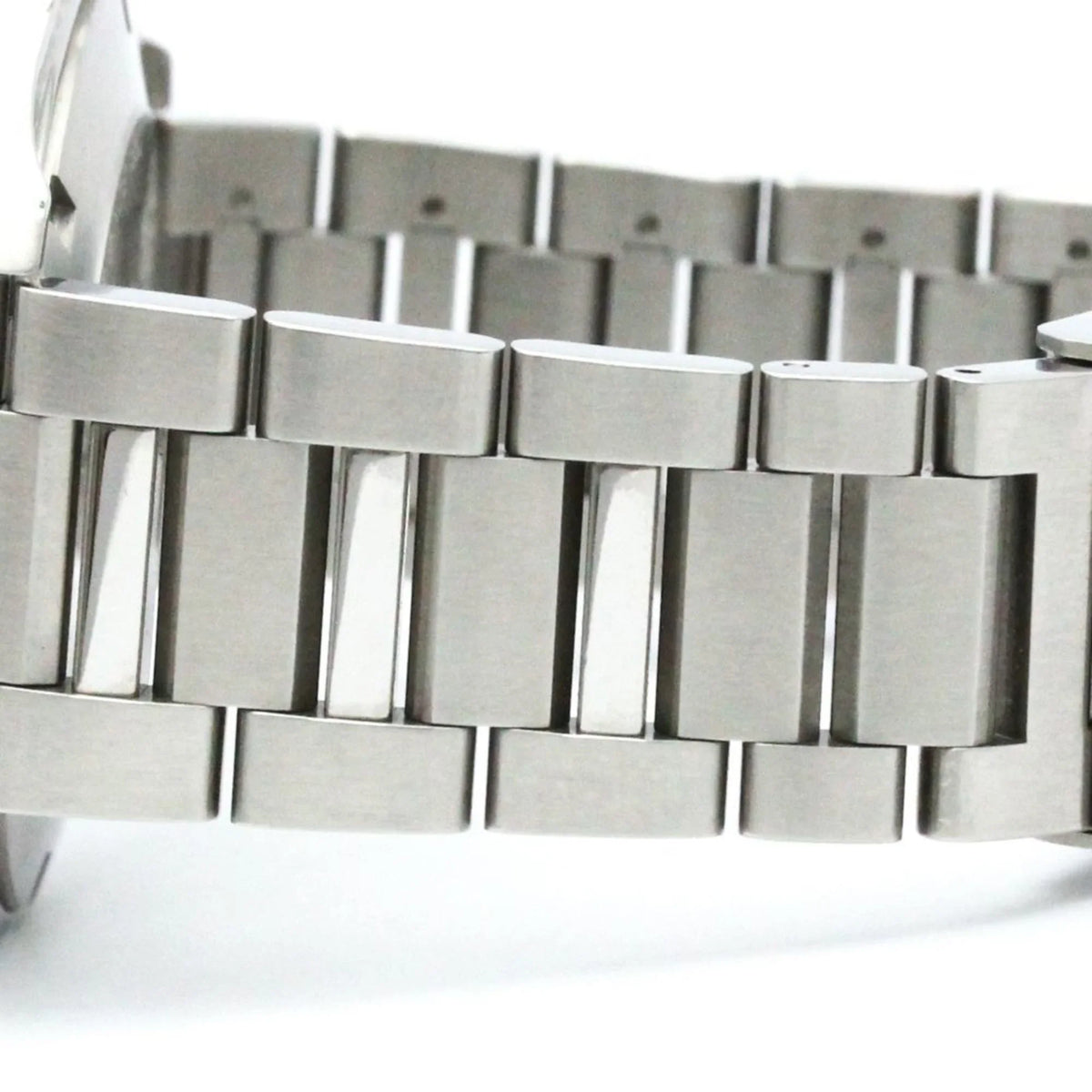 Watch Pre-Owned HEUER Aquaracer Polished Steel (Good) Calibre BF570555 WAY2112 5 TAG Automatic