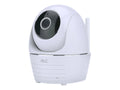color AWF23 - - Full 1080p audio Sight 1920 Indoor HD camera - - pan tilt HD - Camera 1080 - Wi-Fi - ALC Pan&Tilt - Wi-Fi - x Network H.264 1080p / - indoor surveillance wired