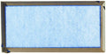 Pack12 Panel Flow Front Merv 4, Ii Percisionaire 10055.011024, Ez 10x24x1,