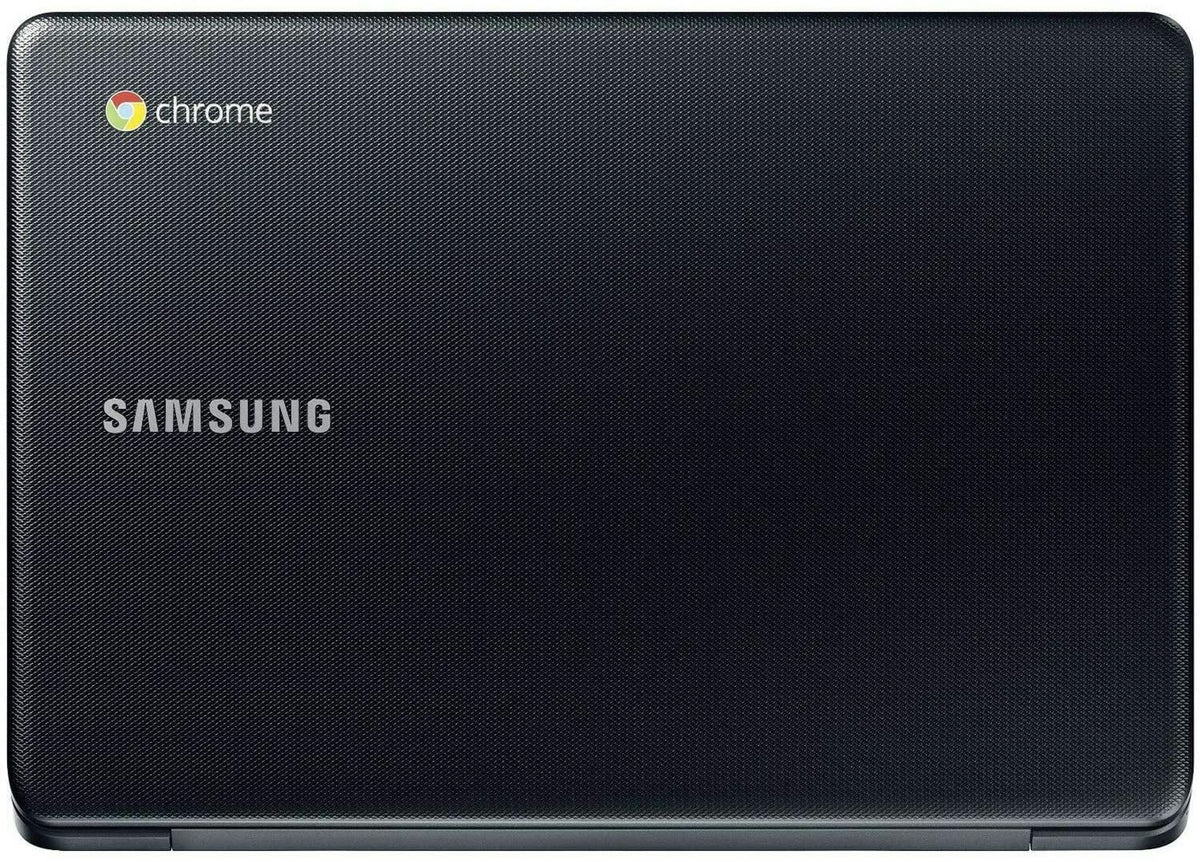 SAMSUNG 3 Box CHROMEBOOK Open N3060 32GB CELERON 11.6" XE501C13-K02US HD eMMC 4GB