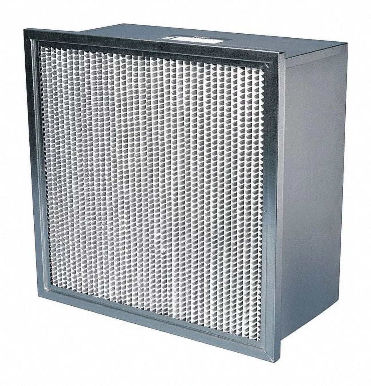 Filter,24x24x12,MERV Air 5W921 Air Cartridge Handler 14