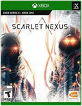 Series Xbox Scarlet [New Nexus Video X for Series Game] X Xbox