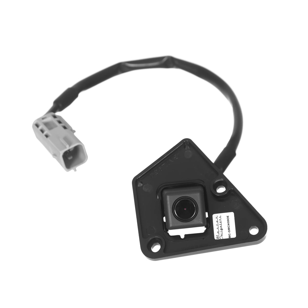 H3 Hummer Part Camera # Backup Replacement Tailgaters for 25899107 (2009-2010) OE Master