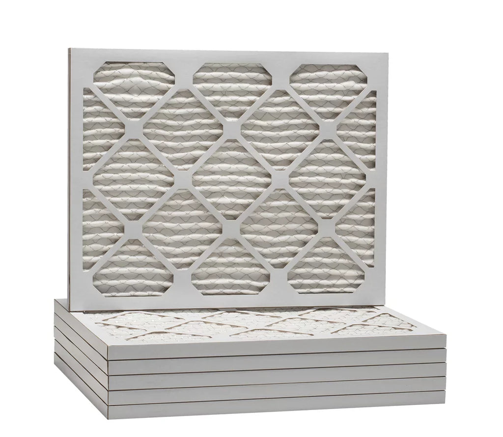 Air Aerostar 18x24x1 Filter Furnace and 11, of Box by 6 - AC MERV