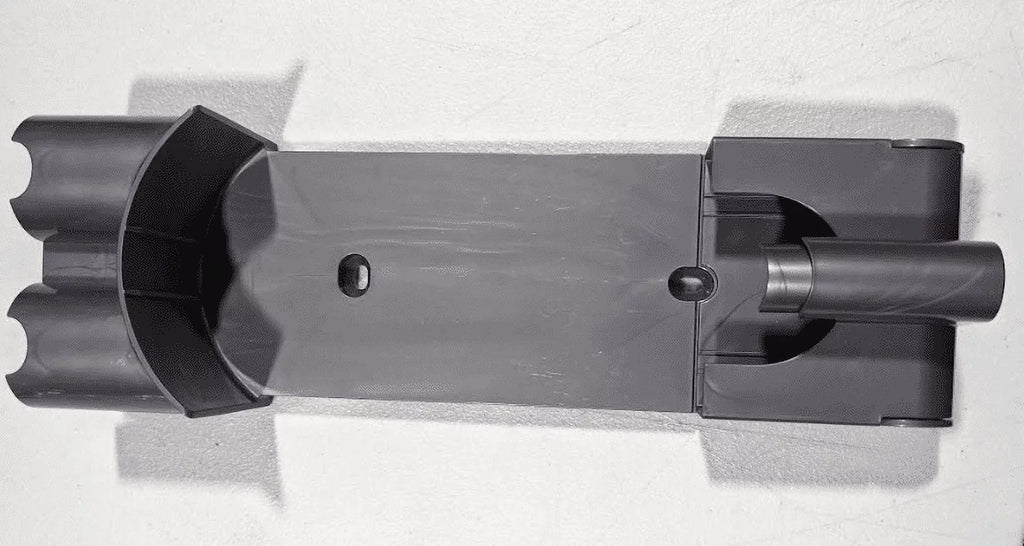 Dyson V7 Vacuum, Cordless White-REFURBISHED HEPA Allergy