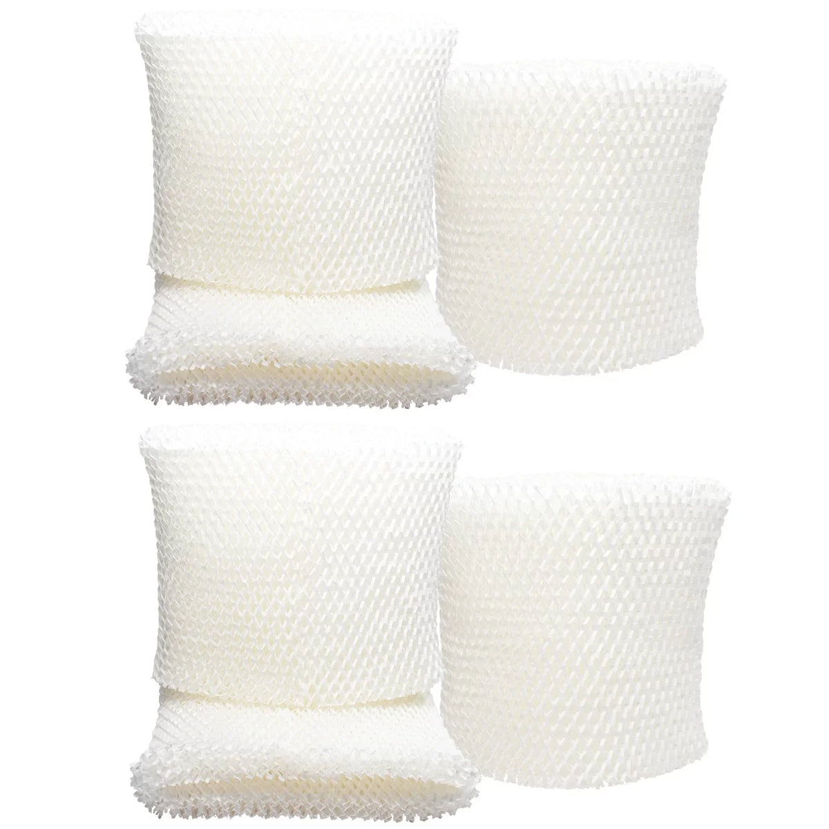 Air BCM1845C Bionaire 6-Pack - Replacement Compatible HWF65 Filter Humidifier Bionaire Filter